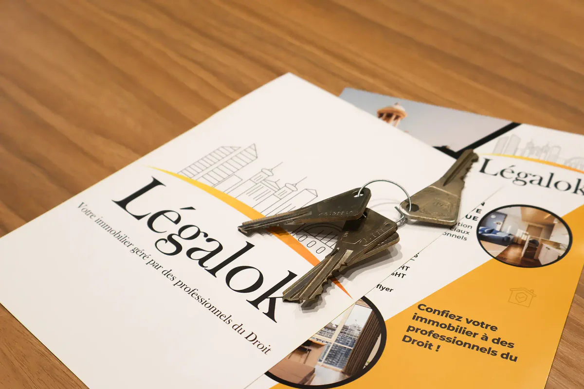 Gestion locative d’un bien immobilier à Lyon